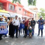 Purísima del Rincón fortalece el comercio local con mejora de imagen