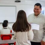 En Guanajuato arranca estrategia “Un Día en mi Futura Escuela”