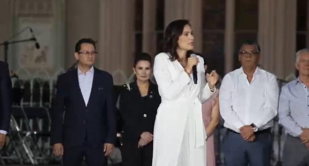 “Alas para volar” un espectáculo que hace despegar la historia de León