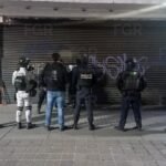 Ejecuta FGR siete cateos simultáneos en locales comerciales de León por delitos contra la Protección a la Propiedad Industrial