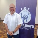 Gobernadora de Guanajuato anuncia nuevos nombramientos en algunas dependencias con diferentes cargos