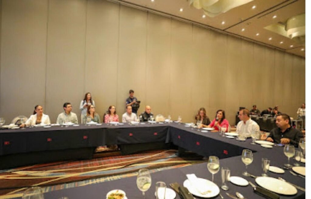 Estrategia de seguridad genera confianza y fortalece la economía local
