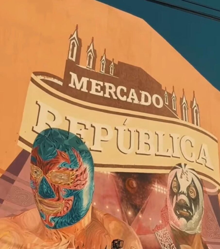 Mercados de León le apuestan a la innovación y al mundo digital