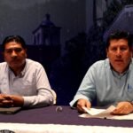Renuncia al cargo de Tesorero Municipal de Purísima del Rincón Héctor Muñoz Porras