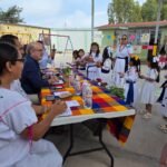 Realizan proyectos innovadores y fortalecen la formación integral en escuela de San Luis de la Paz
