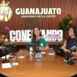 Se prepara Guanajuato para disfrutar la agenda mundialista que presentó la Gobernadora