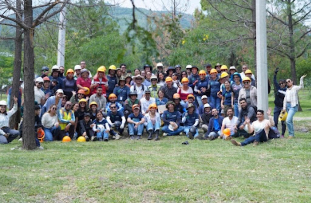 Lista la terecera generación del programa de Guardaparques en León