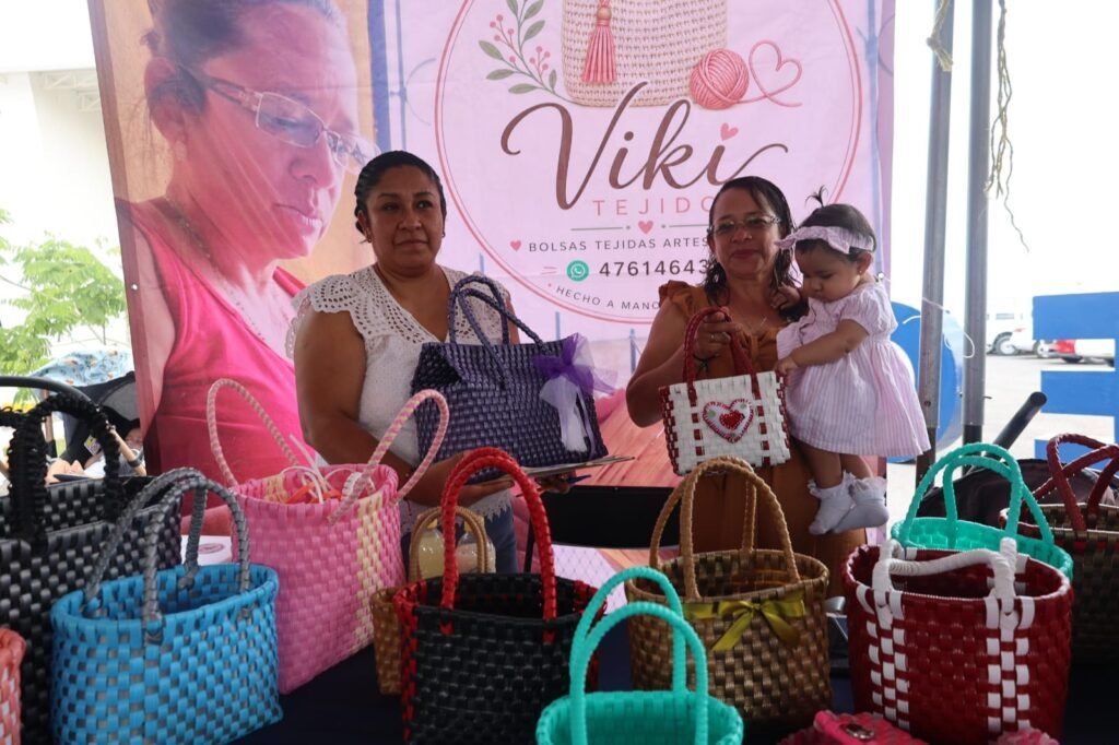 Emprendedores