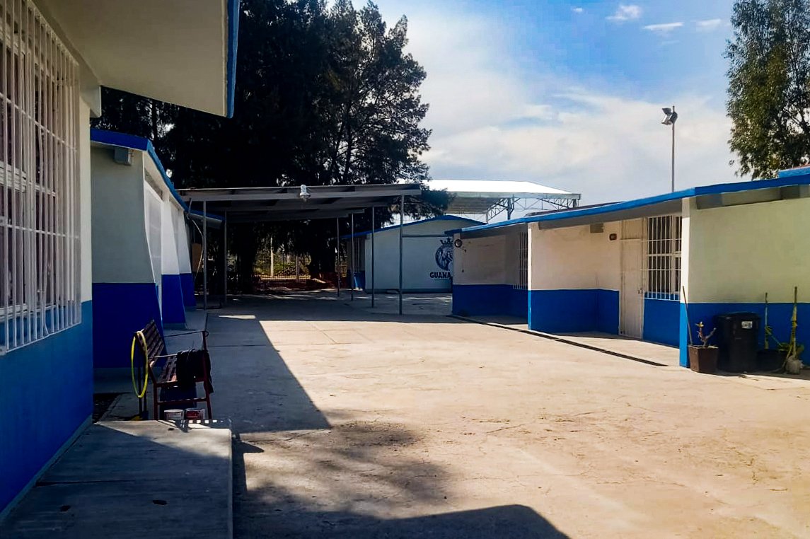 Pueblo Nuevo