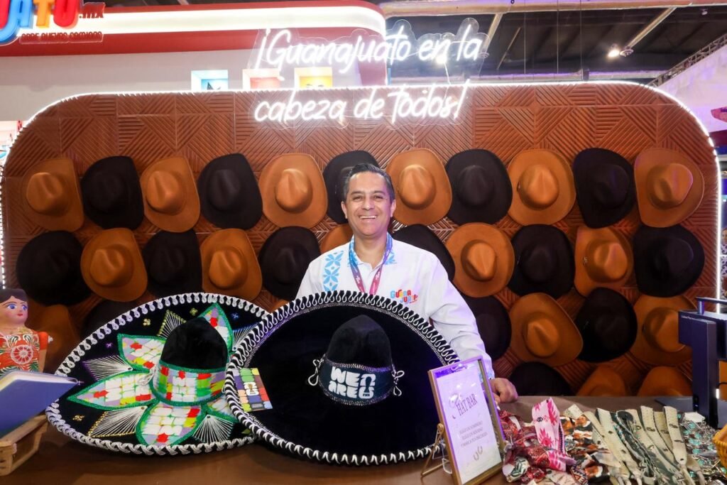 sombreros