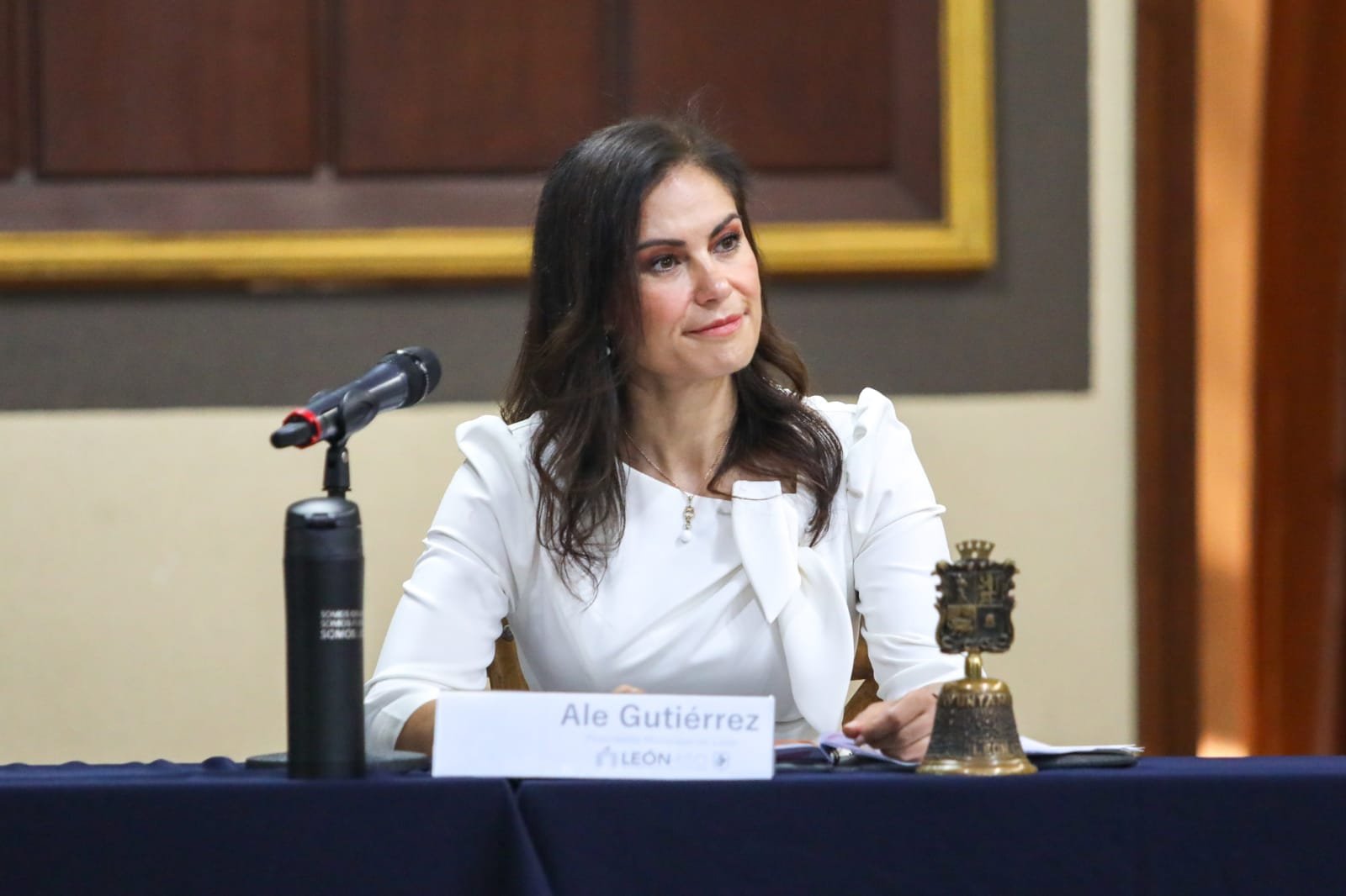 ALE GUTIÉRREZ