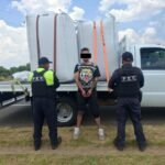 robo a transportistas