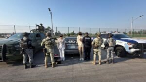 Policía de caminos