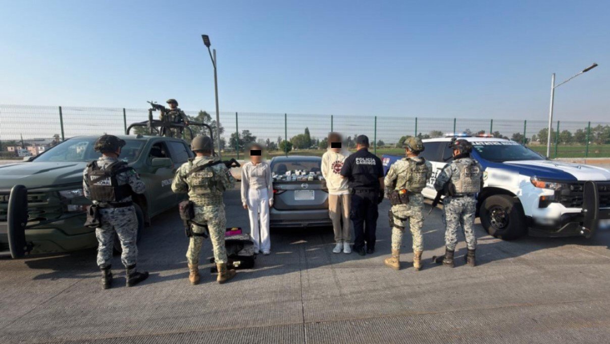 Policía de caminos