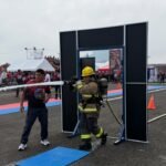 Bomberos