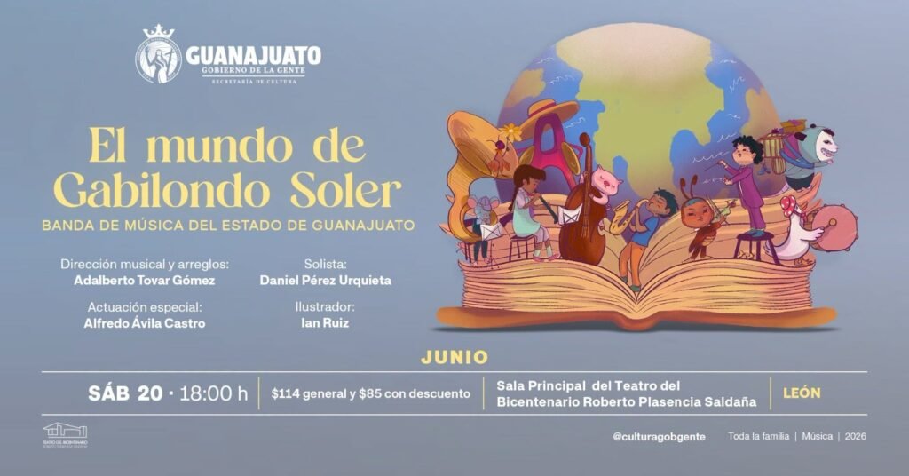 CONCIERTO