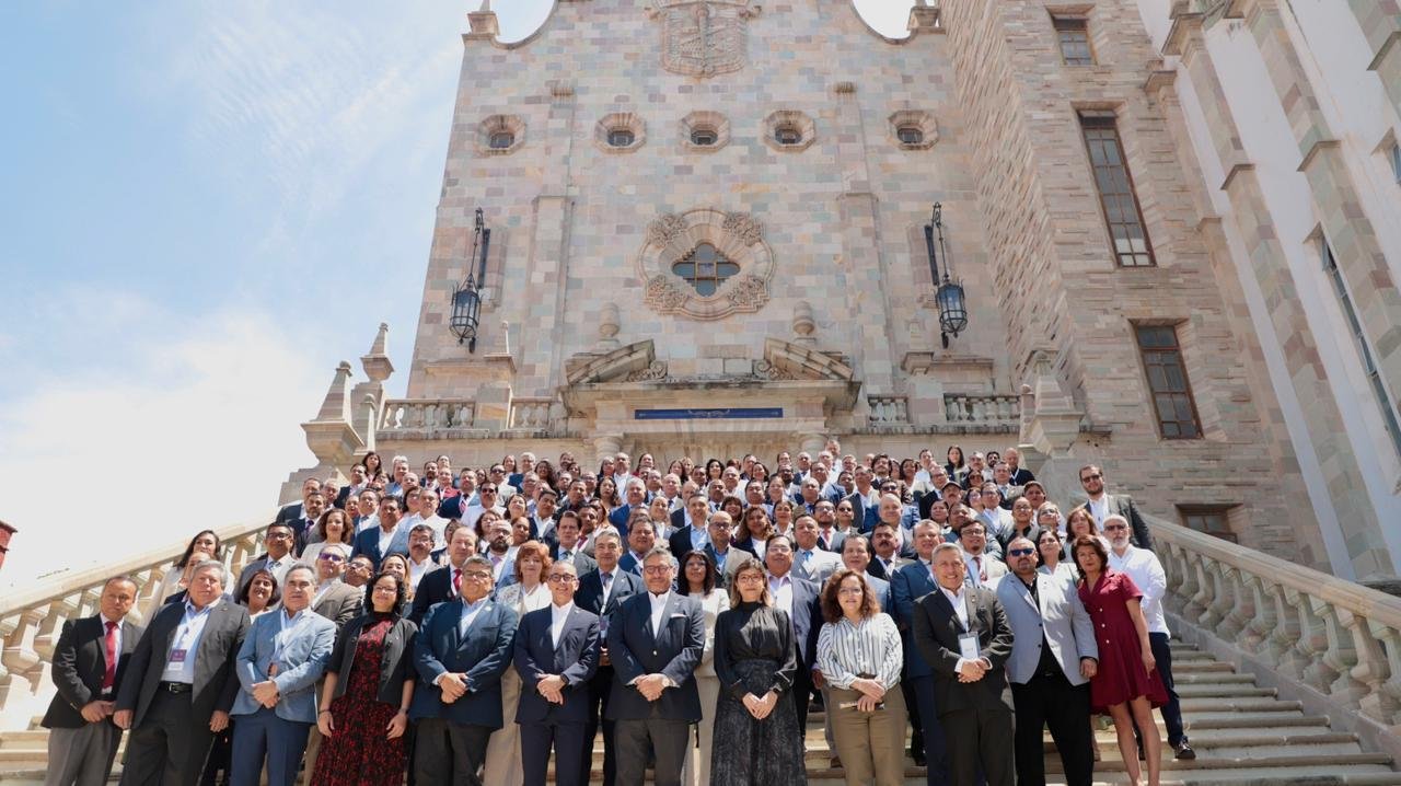 Universidad de Guanajuato