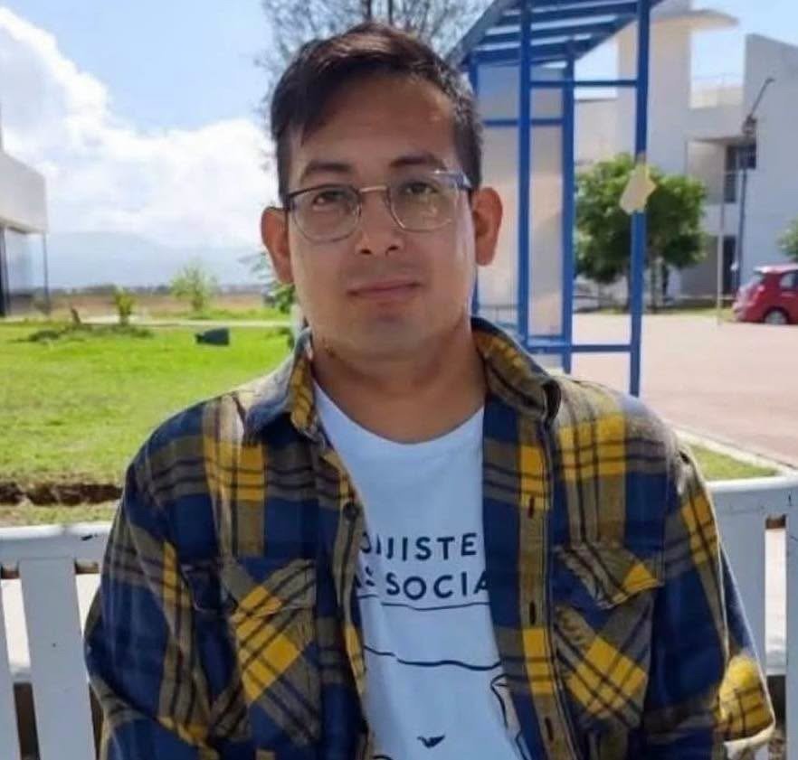 Desaparecido