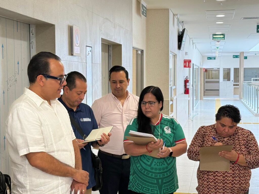 Salud IMSS