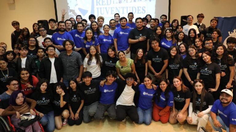 Juventudes