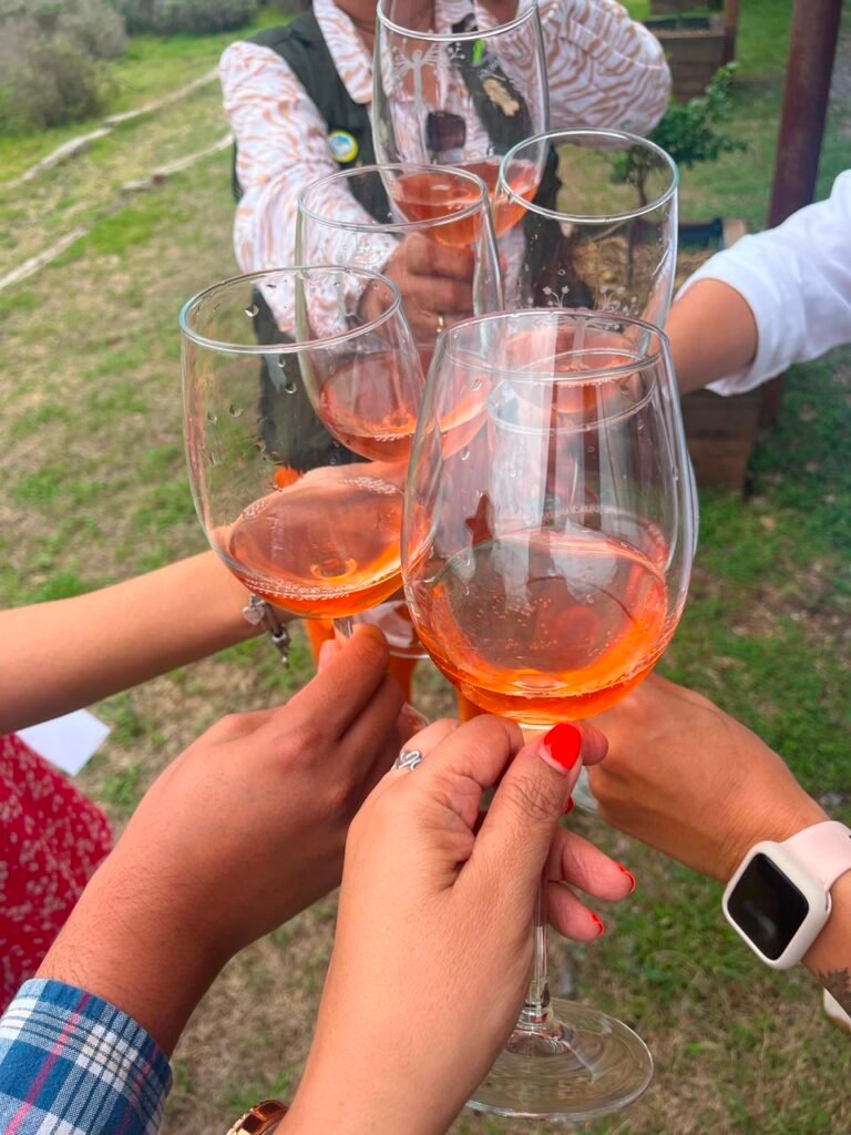 Vino de Guanajuato