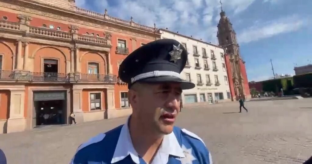Reduce la accidentalidad la aplicación de foto multas asegura policía vial de León