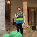 León gana “Escoba de platino 2026” y lanza campaña de limpieza