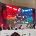 La maquinaria más avanzada y moderna se reúne en EXPOMAQ en León