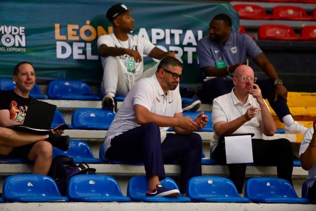 FIBA Americup Sub-18 León 2026 es la vitrina del futuro del basquetbol mundial considera visor