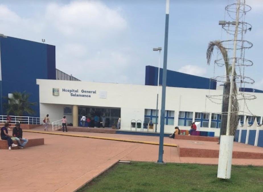 Secretaría de Salud de Guanajuato atiende a 11 pacientes por posible intoxicación etílica