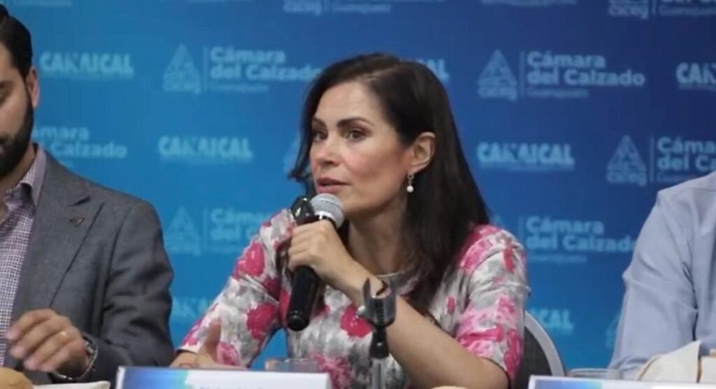 Ale Gutiérrez presenta el programa de inversión de obra 2026