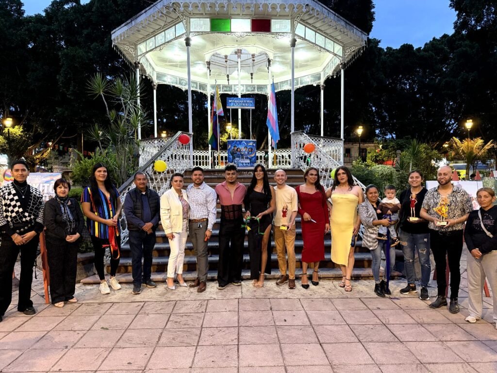 Purísima reafirma ser una ciudad de respeto e inclusión