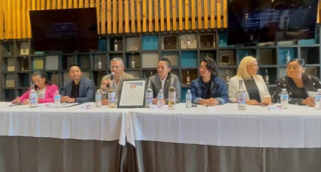 Llegan a Japón productos cultivados en tierras guanajuatenses de la mejor calida