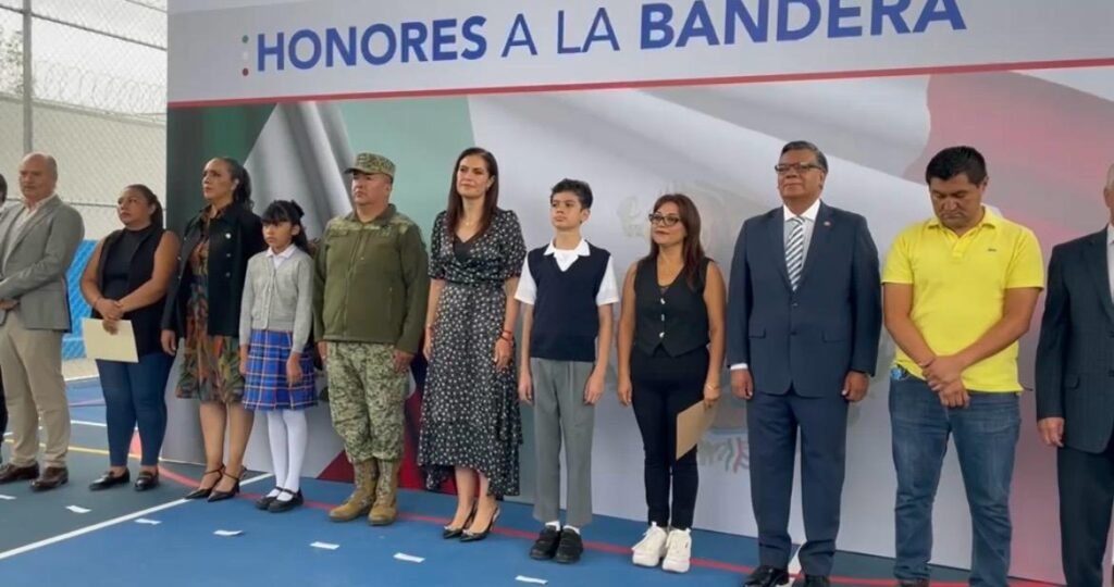 Con inversión y resultados León renueva la primaria Manuel Doblado
