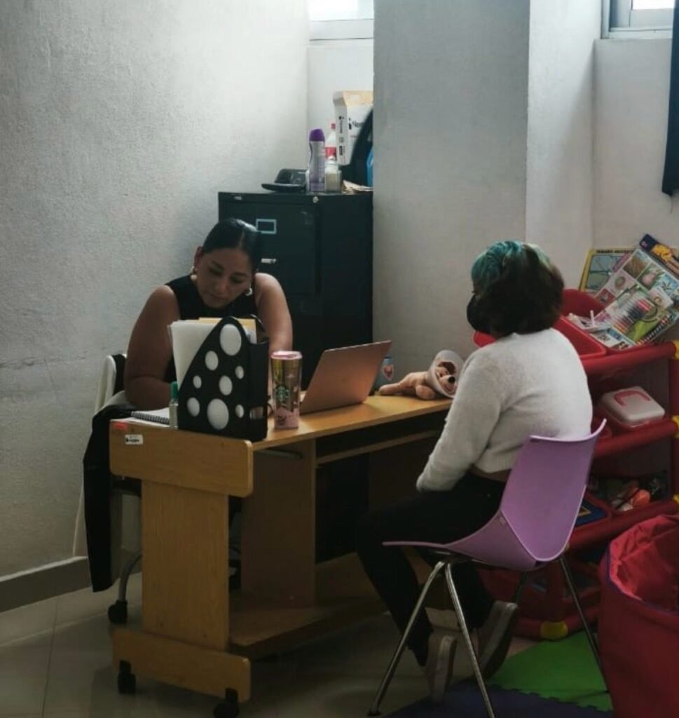 Se amplía la red de apoyo a mujeres con nuevo espacio de atención especializada