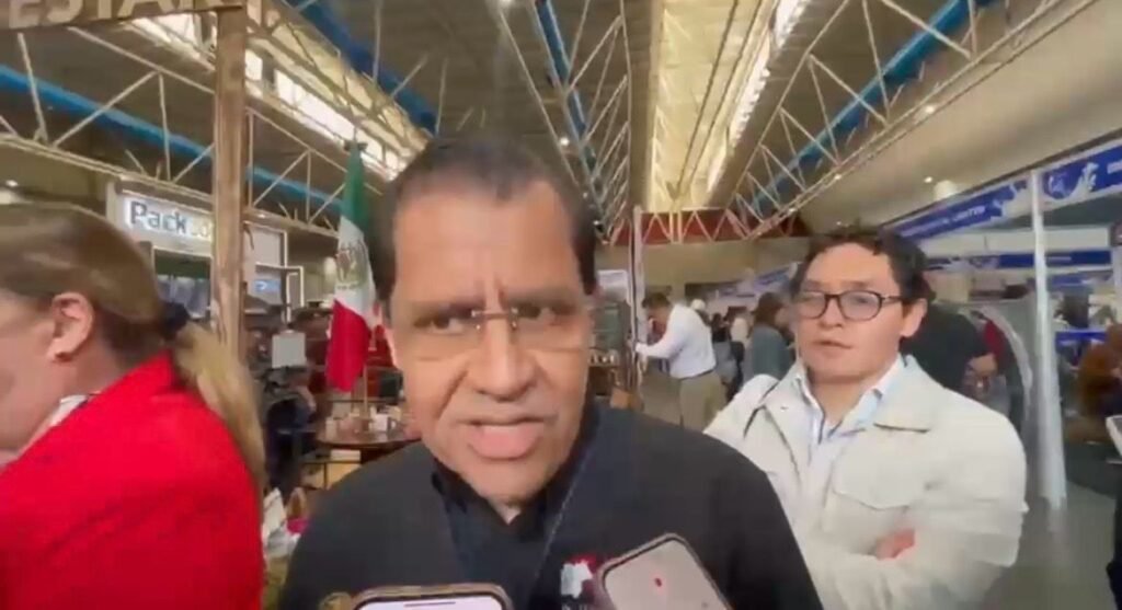 Gobierno de México garantiza el abasto de leche para el bienestar en Guanjuato