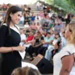 Escucha Ale Gutiérrez a líderes sociales para que a León le vaya mejor