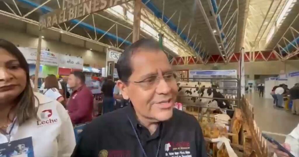 Más leche del Bienestar para Guanajuato