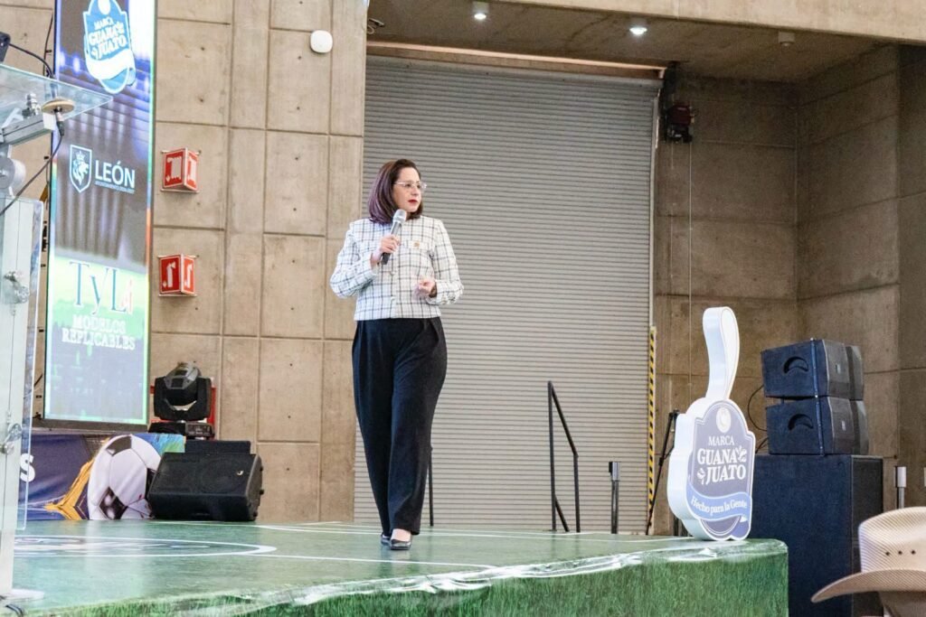 Esperan beneficios para Guanajuato con el nuevo T-Mec