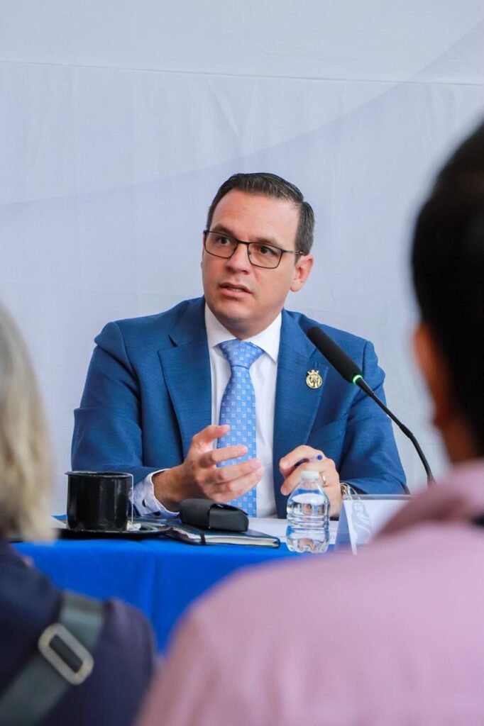 Autoridades estatales trabajan para agilizar la respuesta institucional de prevención y atención de violencia contra las mujeres