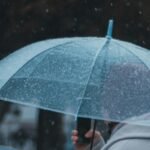 Lluvias