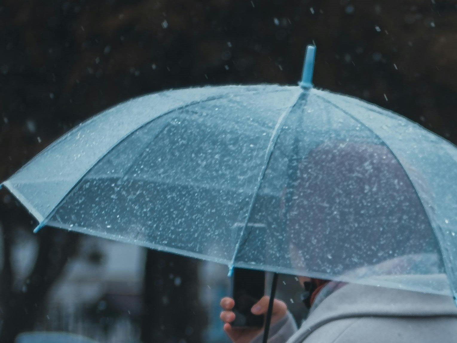 Lluvias