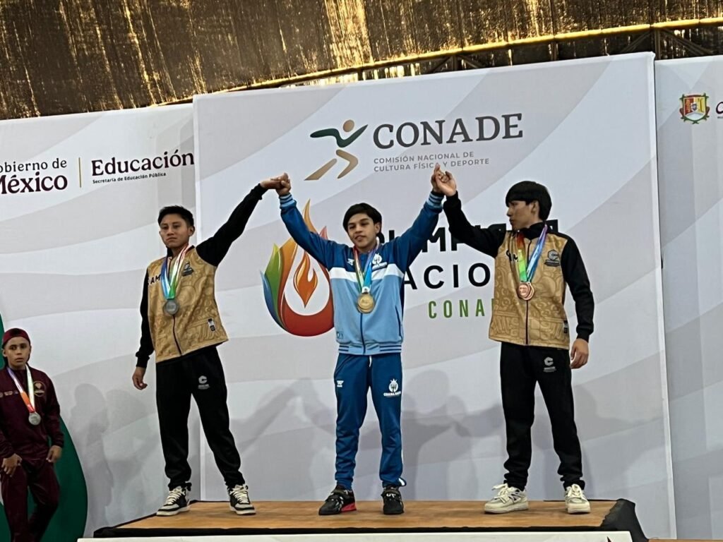 Olimpiada Nacional
