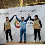 Olimpiada Nacional