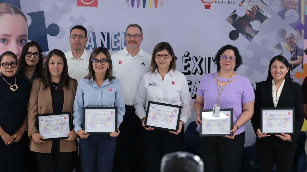 UG mujeres