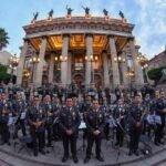 Orquesta Guardia Nacional