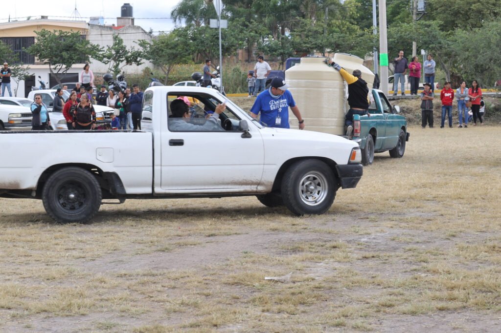 Purísima
