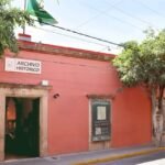 Archivo Histórico