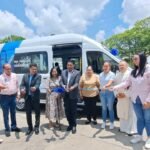 camioneta dif