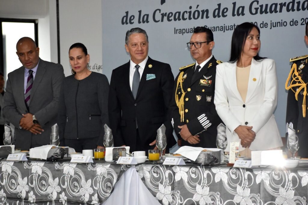 Fiscal de Guanajuato